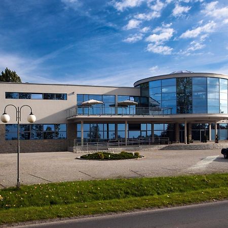 Aroma Stone Hotel Spa Syców 외부 사진
