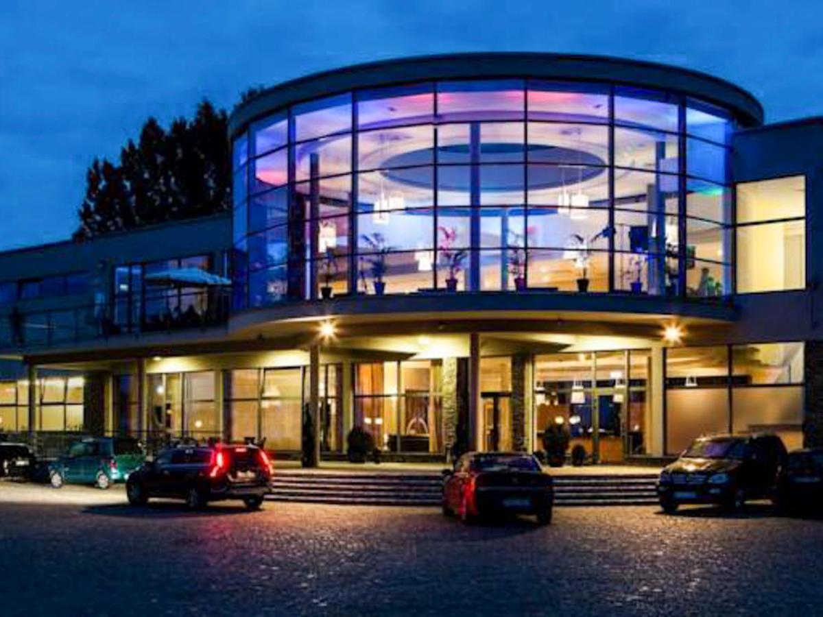 Aroma Stone Hotel Spa Syców 외부 사진