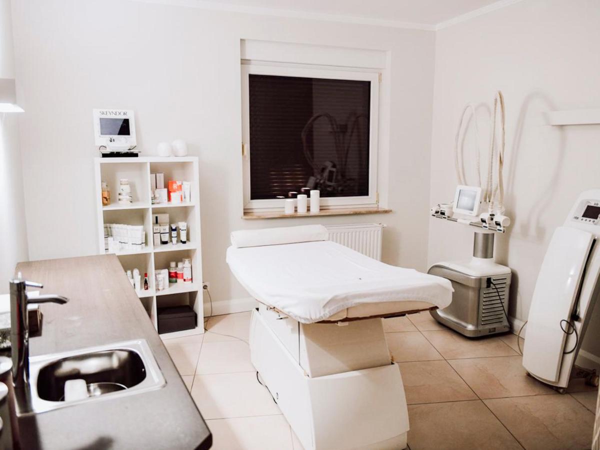 Aroma Stone Hotel Spa Syców 외부 사진