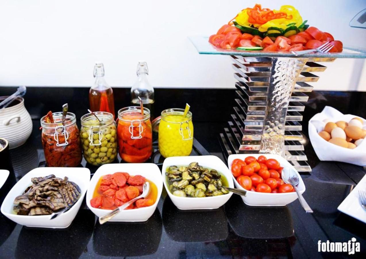 Aroma Stone Hotel Spa Syców 외부 사진