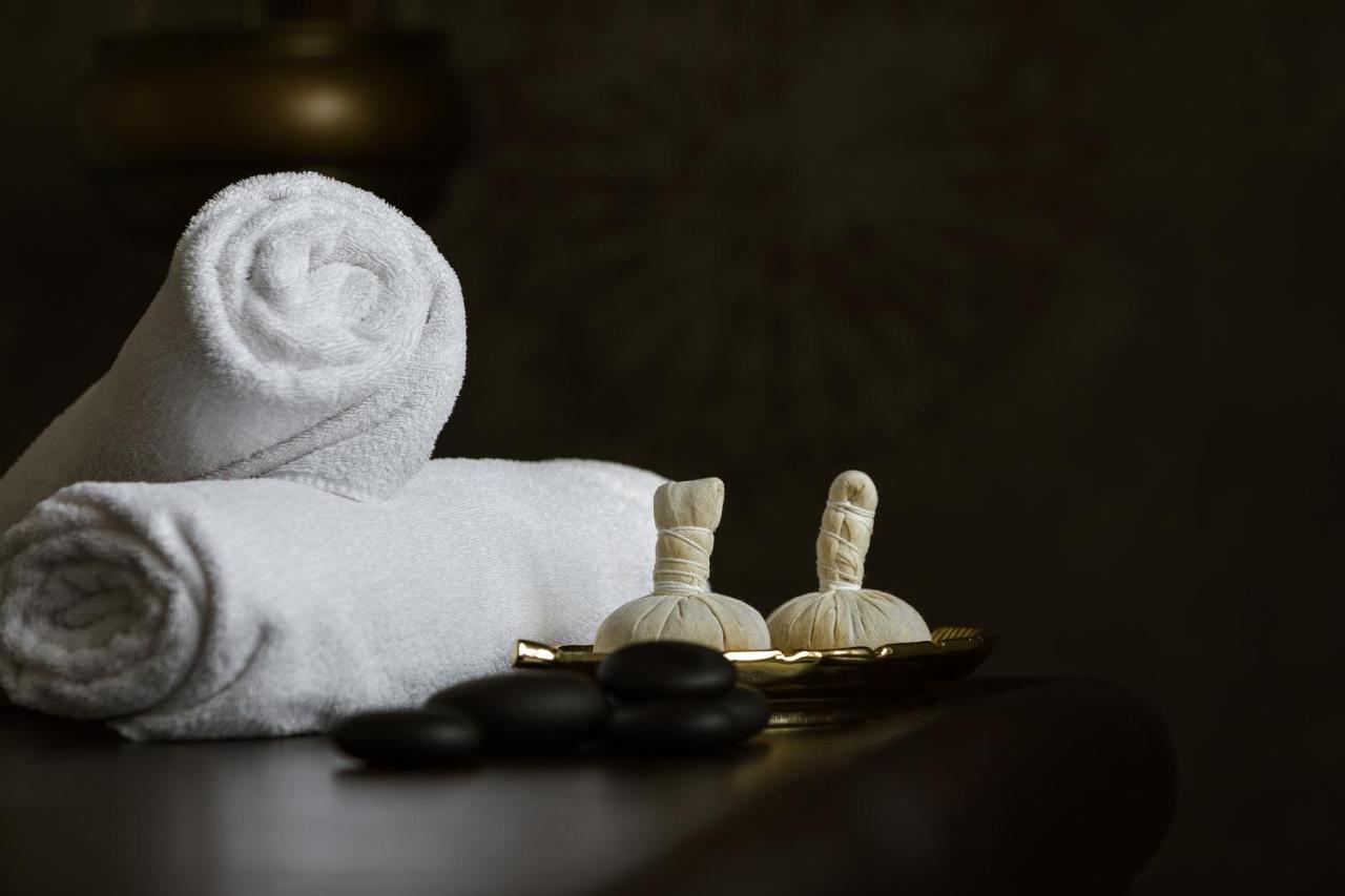 Aroma Stone Hotel Spa Syców 외부 사진