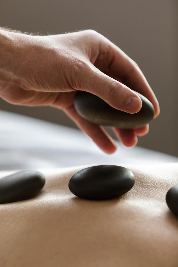 Aroma Stone Hotel Spa Syców 외부 사진