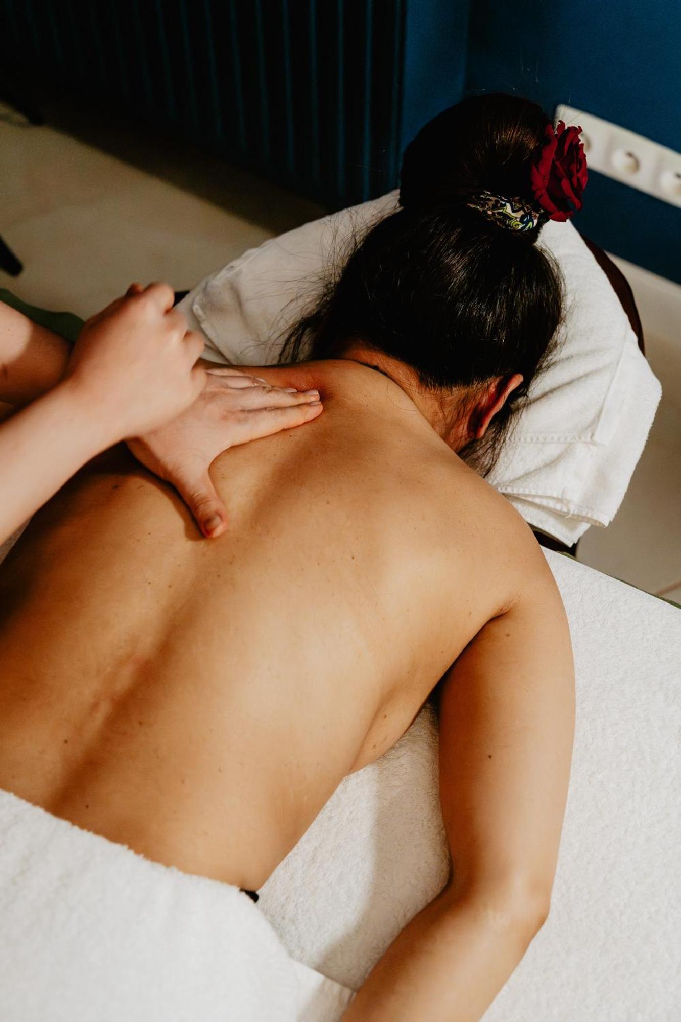 Aroma Stone Hotel Spa Syców 외부 사진