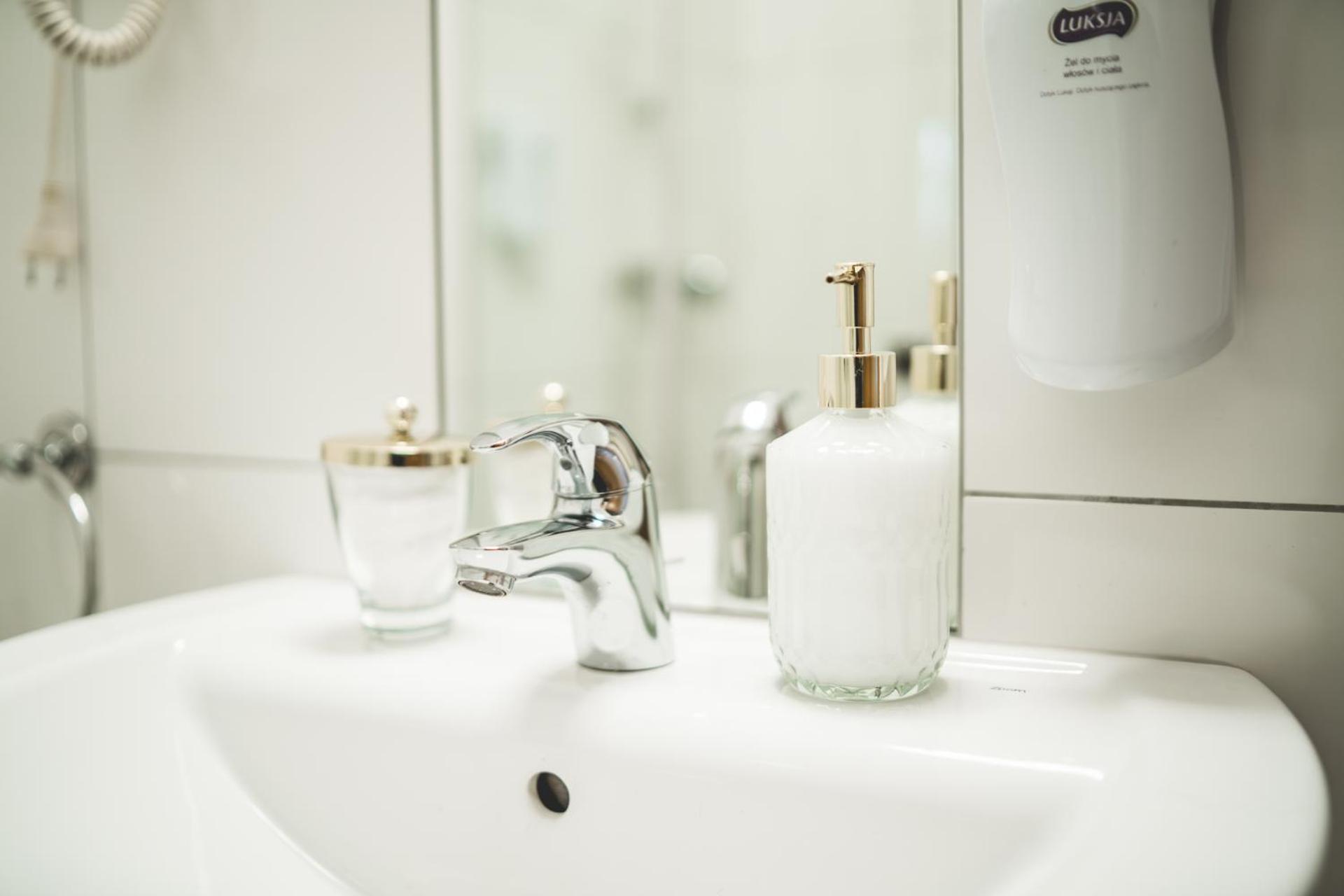 Aroma Stone Hotel Spa Syców 외부 사진