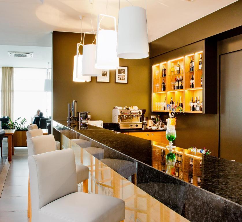 Aroma Stone Hotel Spa Syców 외부 사진