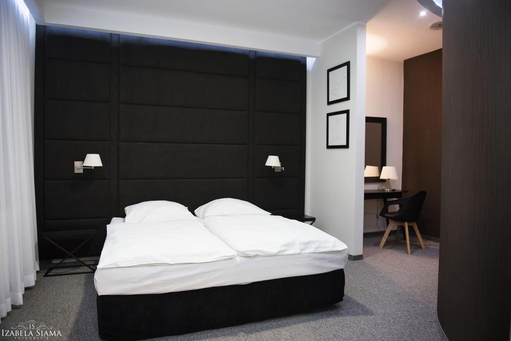 Aroma Stone Hotel Spa Syców 외부 사진
