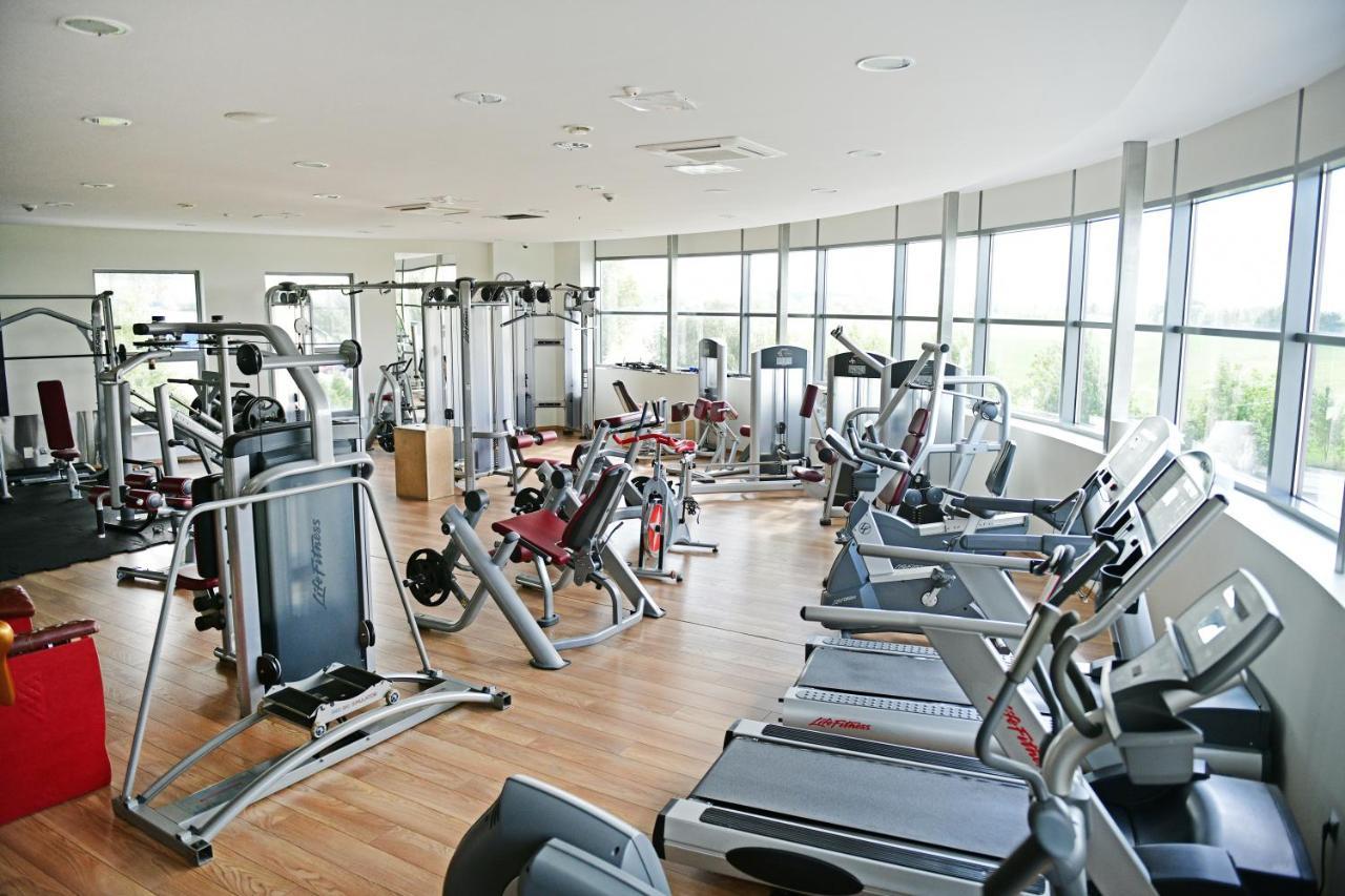 Aroma Stone Hotel Spa Syców 외부 사진
